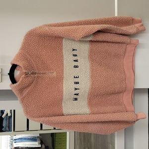 H&M sweater